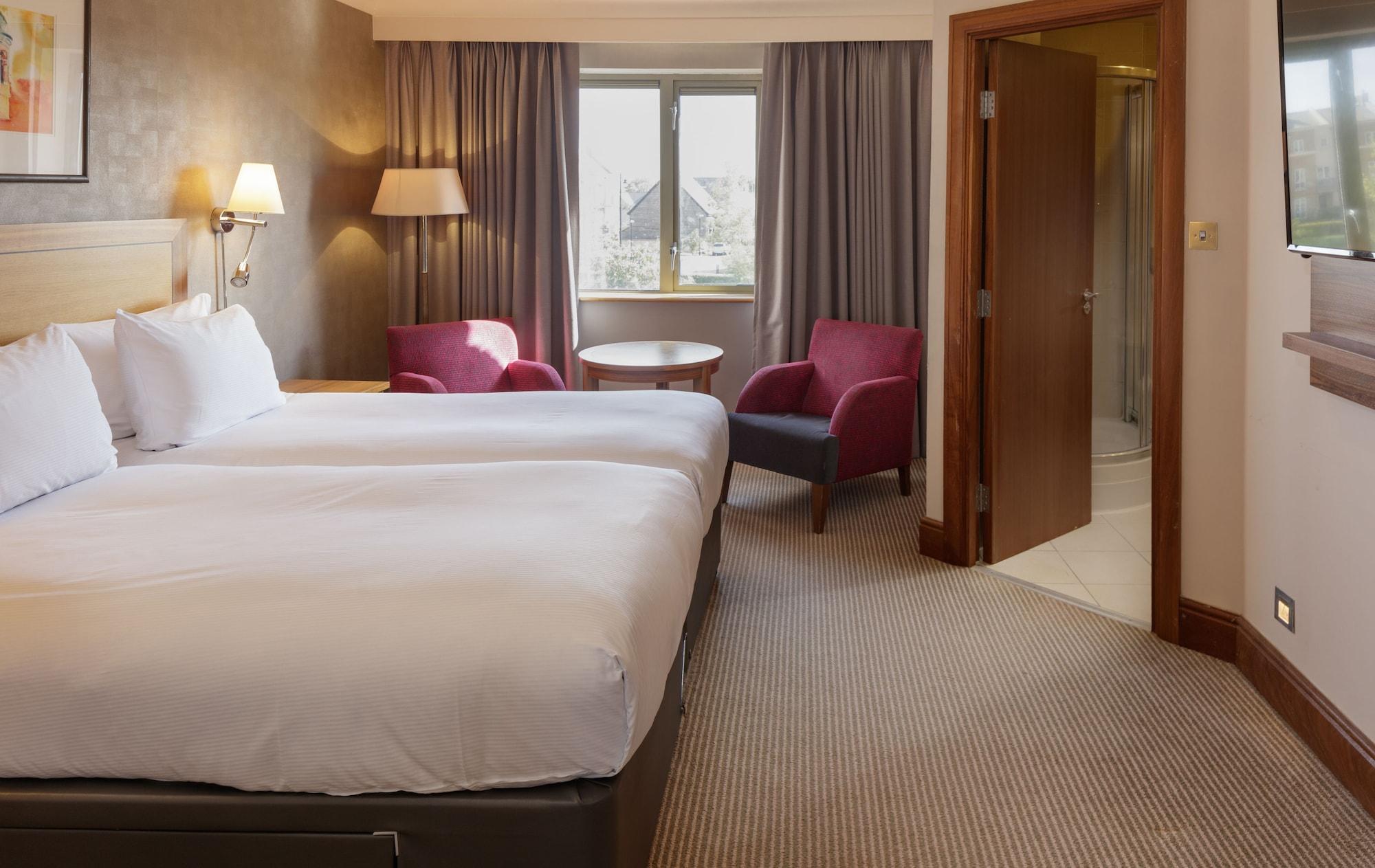 Hotel Cambridge Belfry &